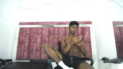 Mick storm online show from March 29, 7:25 pm