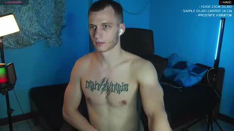 Mickey online show from February 19, 12:00 pm