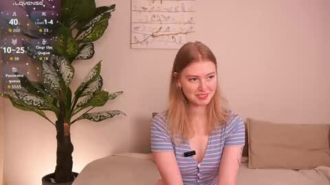 mickeydior online show from April 26, 12:25 pm