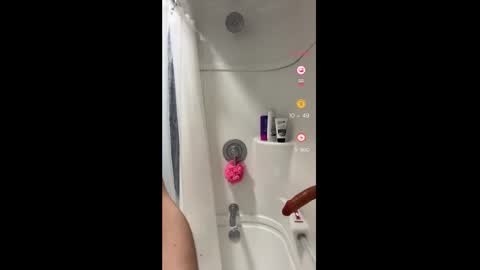 Mickey online show from February 15, 6:44 pm