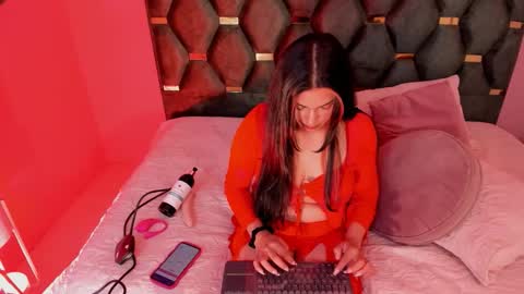 Micki online show from September 10, 11:54 am