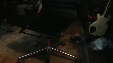 Micky Chops online show from March 28, 4:45 am