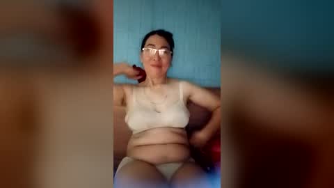 Miky online show from June 24, 8:41 pm