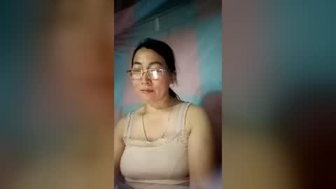 Miky online show from July 19, 3:16 pm