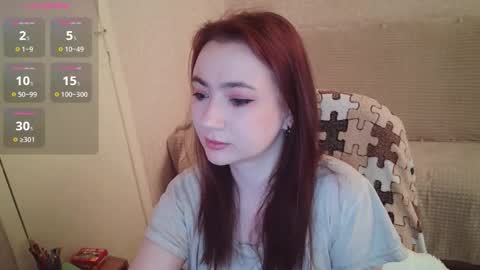 Snapshot of mickywood chatting on February 6, 11:57 am Micky online show from February 6, 11:57 am