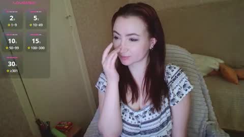 Snapshot of mickywood chatting on February 10, 3:05 pm Micky online show from February 10, 3:05 pm