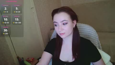 Snapshot of mickywood chatting on February 11, 2:33 pm Micky online show from February 11, 2:33 pm