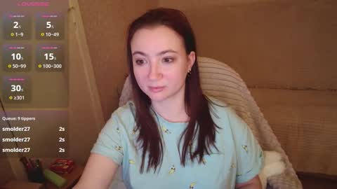 Snapshot of mickywood chatting on February 14, 8:05 pm Micky online show from February 14, 8:05 pm