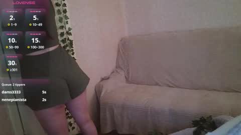 Micky online show from March 4, 1:50 pm