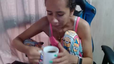 Snapshot of miculohot chatting on January 13, 11:30 am vanesa sexy online show from January 13, 11:30 am