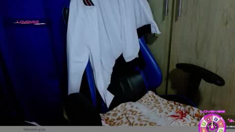 vanesa sexy online show from March 21, 2:05 am