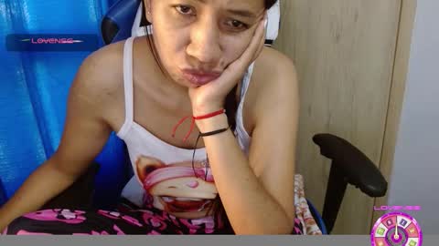 vanesa sexy online show from March 21, 1:05 pm