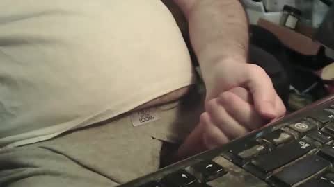 micwalrus online show from May 21, 2:35 pm
