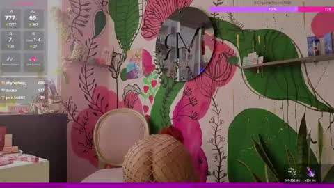 Midas online show from December 8, 10:03 pm