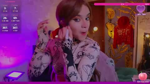 Midas online show from January 25, 1:43 am