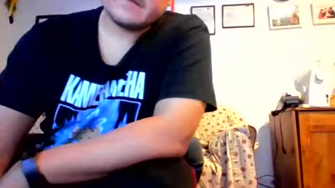 midjiminido420 online show from November 4, 8:46 am