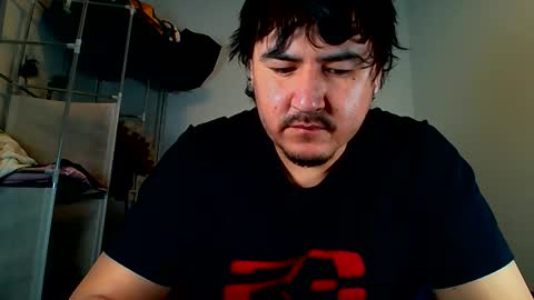 midjiminido420 online show from February 27, 8:25 am