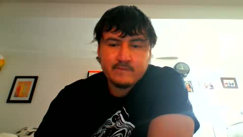 midjiminido420 online show from March 1, 2:02 am