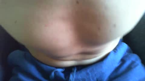 Snapshot of midlifemuscle17941 chatting on May 25, 9:26 am midlifemuscle17941 online show from May 25, 9:26 am