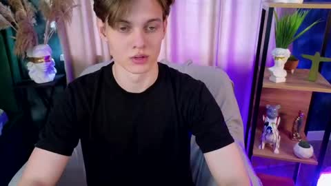 Daniel online show from April 20, 6:16 am