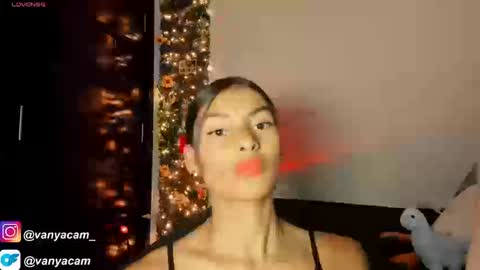 VanyaKlaus online show from September 16, 11:28 pm