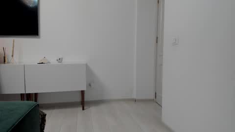 MidnightDuoxx online show from January 6, 6:55 pm