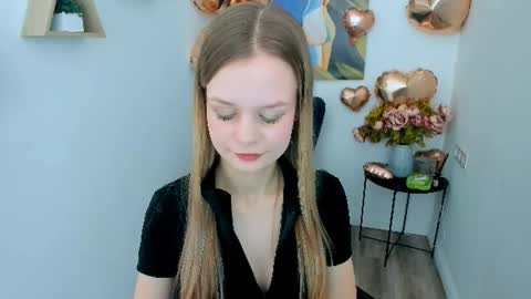 midnighteaura online show from February 20, 3:14 am