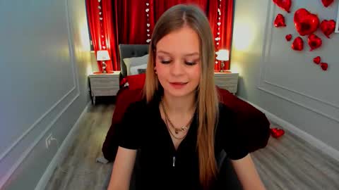 midnighteaura online show from March 3, 3:34 am