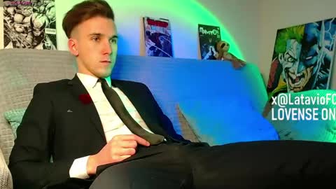 Alexey or just Alex online show from April 13, 11:10 pm