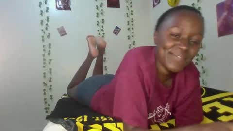 Naught Kelly online show from April 11, 2:05 am