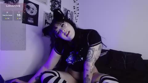 Nana online show from March 25, 11:00 pm