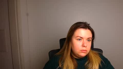 Mariana online show from November 18, 7:02 am