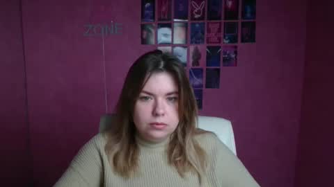 Mariana online show from November 19, 6:13 am