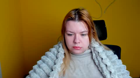 Mariana online show from January 13, 6:29 am