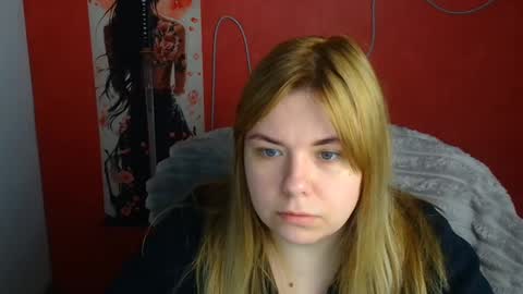 Mariana online show from April 4, 5:16 am