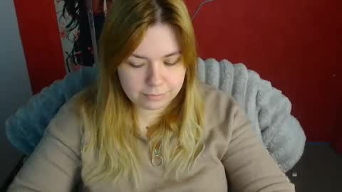 Mariana online show from April 15, 5:47 am