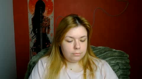 Mariana online show from May 21, 5:58 am