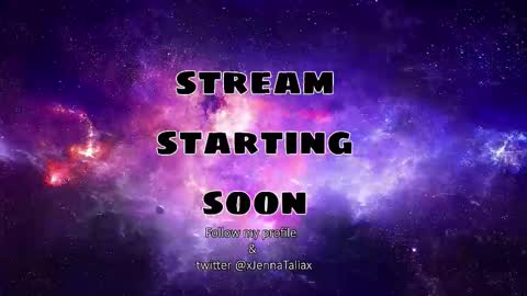 Jenna Talia online show from December 2, 2:39 am