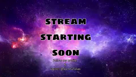Snapshot of midnightpixie chatting on July 17, 1:34 am Jenna Talia online show from July 17, 1:34 am