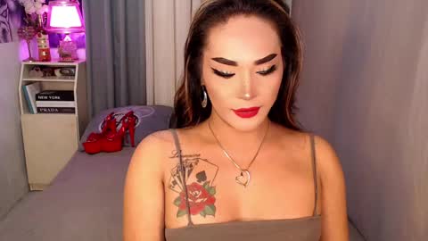 Snapshot of midnightraven27 chatting on January 6, 2:25 pm  Dont forget to follow online show from January 6, 2:25 pm