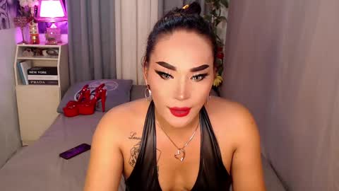 Snapshot of midnightraven27 chatting on January 6, 9:11 pm  Dont forget to follow online show from January 6, 9:11 pm