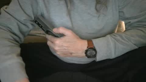 midnite_7 online show from January 12, 4:39 am