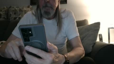 midnite_7 online show from July 20, 3:32 am
