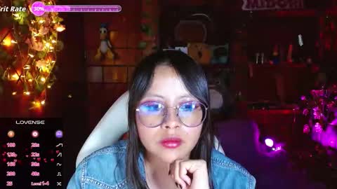 Midori 7u7 online show from September 11, 2:22 am