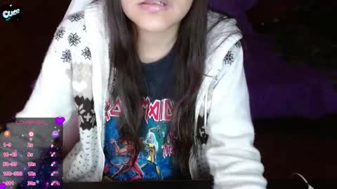 Midori 7u7 online show from November 15, 11:18 am