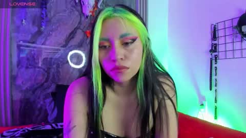 midory_ online show from September 14, 3:16 am