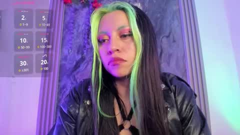 midory_ online show from September 15, 5:07 am