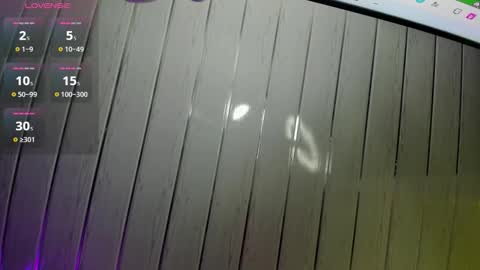 midory_ online show from September 22, 3:30 am