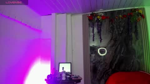 midory_ online show from September 30, 3:22 am