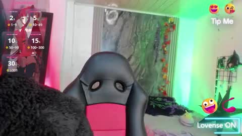 midory_ online show from October 15, 9:31 am